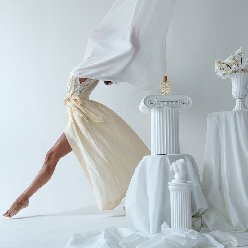 Obvious Parfums Une Amande Eau de Parfum | AMA100 | 3760325252122 | RETREAT