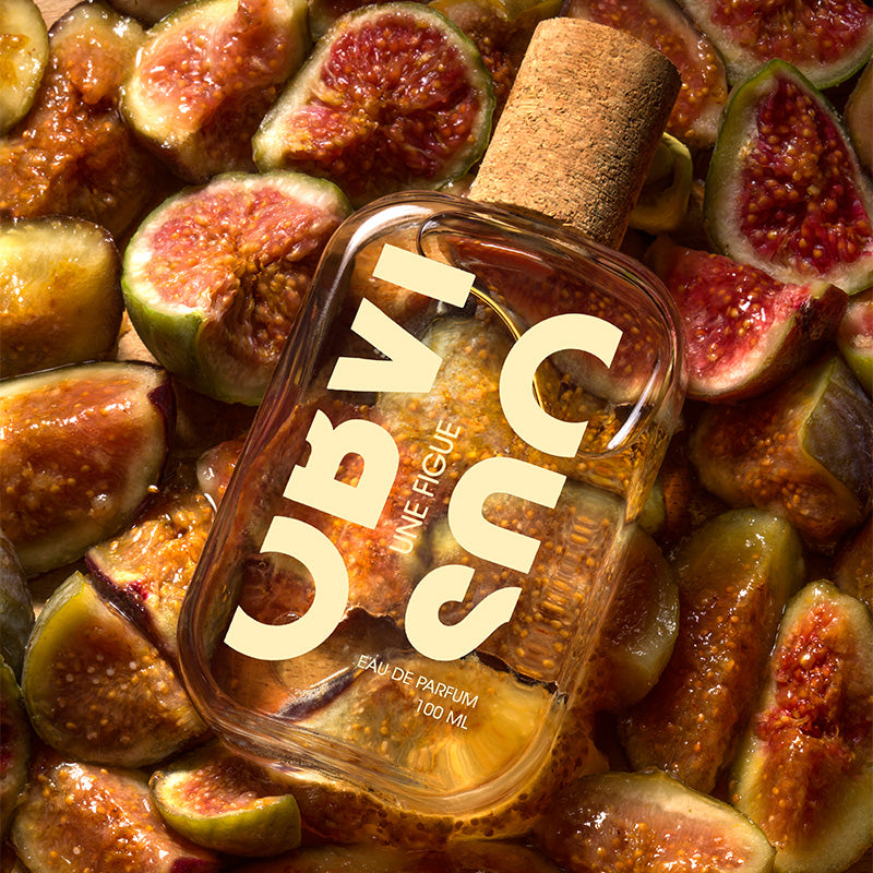 Une Figue Eau de Parfum