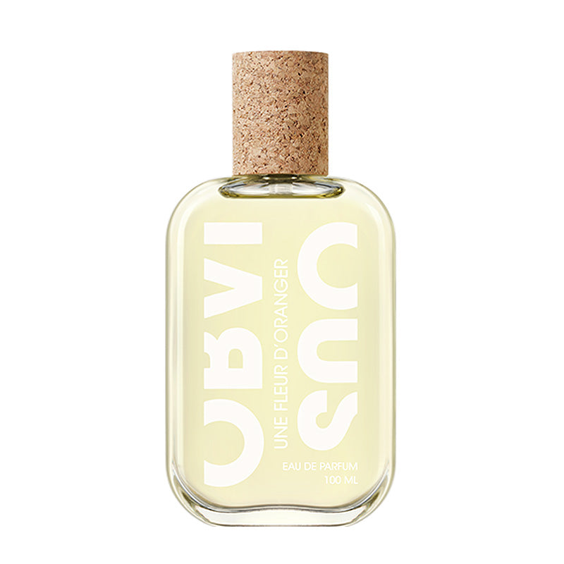 Une Fleur d'Oranger Eau de Parfum