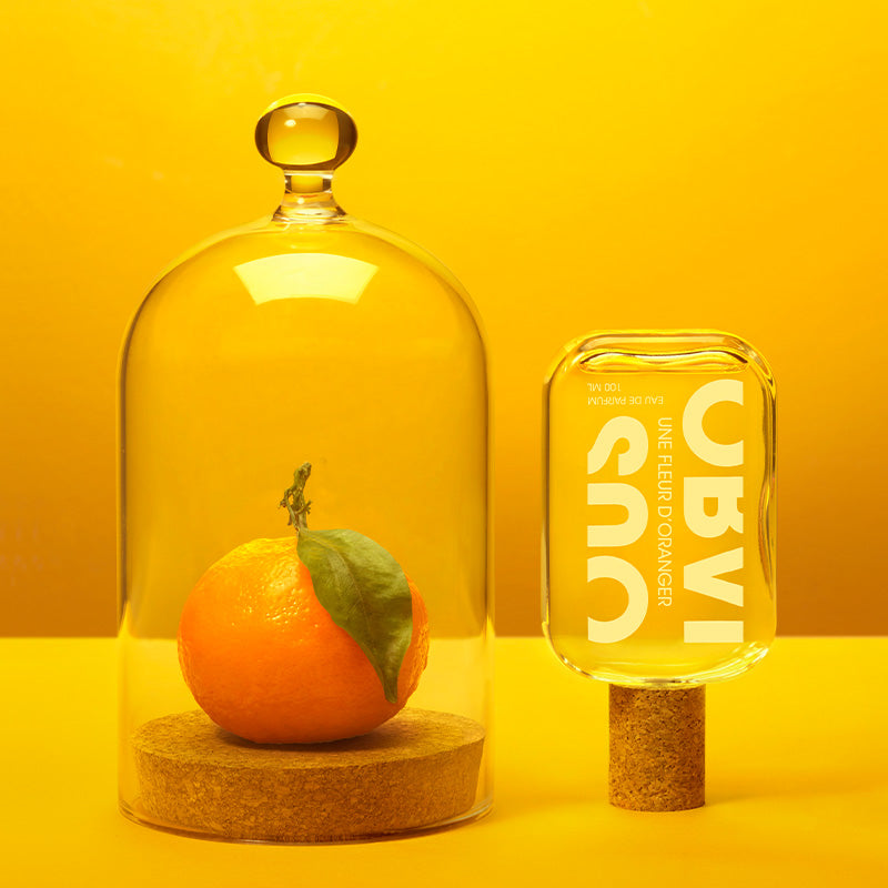 Une Fleur d'Oranger Eau de Parfum