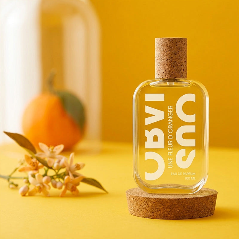 Une Fleur d'Oranger Eau de Parfum
