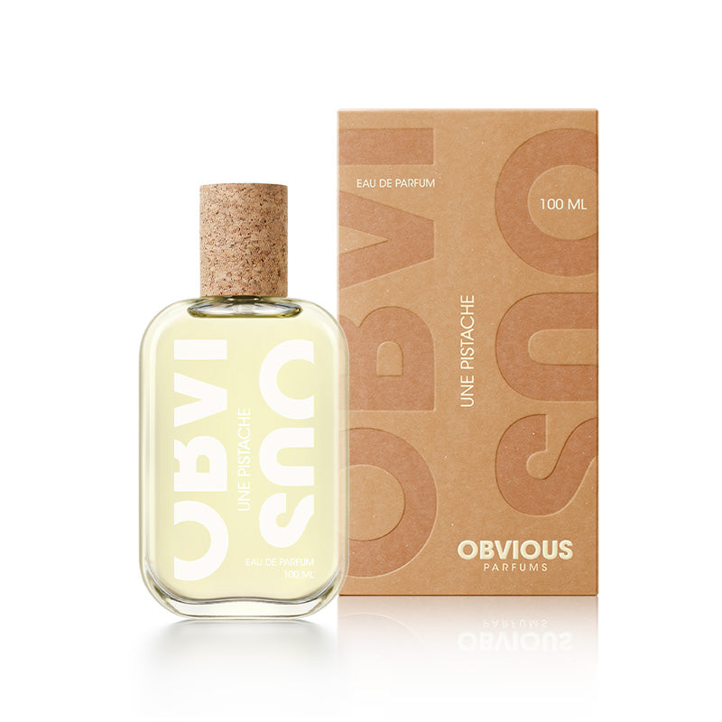 Une Pistache Eau de Parfum