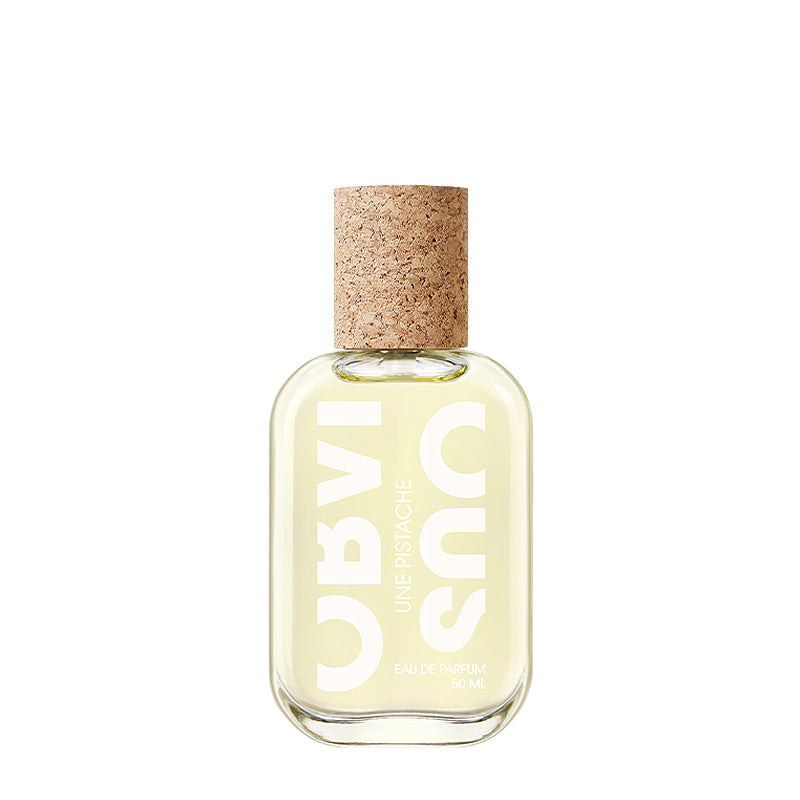 Une Pistache Eau de Parfum