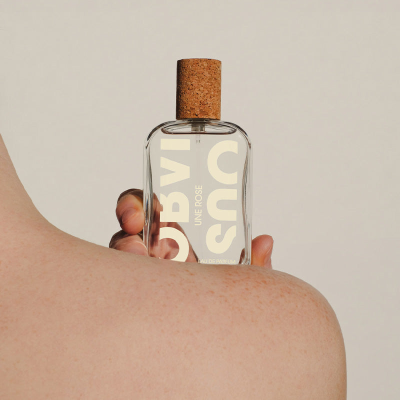 Une Rose Eau de Parfum