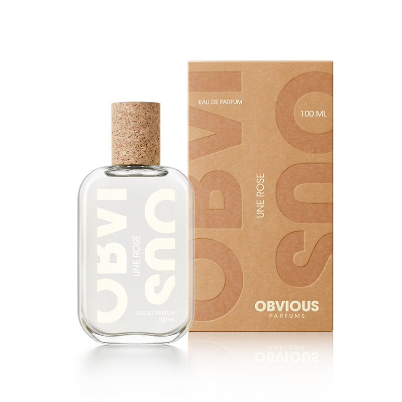 Une Rose Eau de Parfum