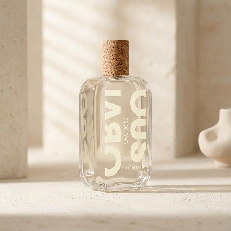 Une Rose Eau de Parfum