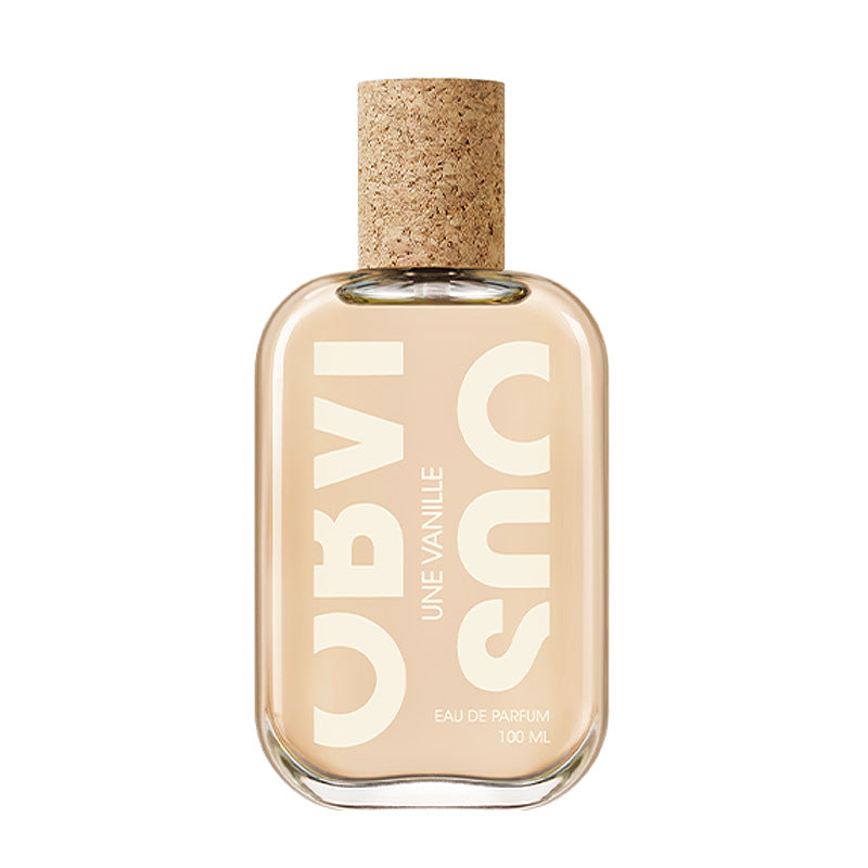 Une Vanille Eau de Parfum