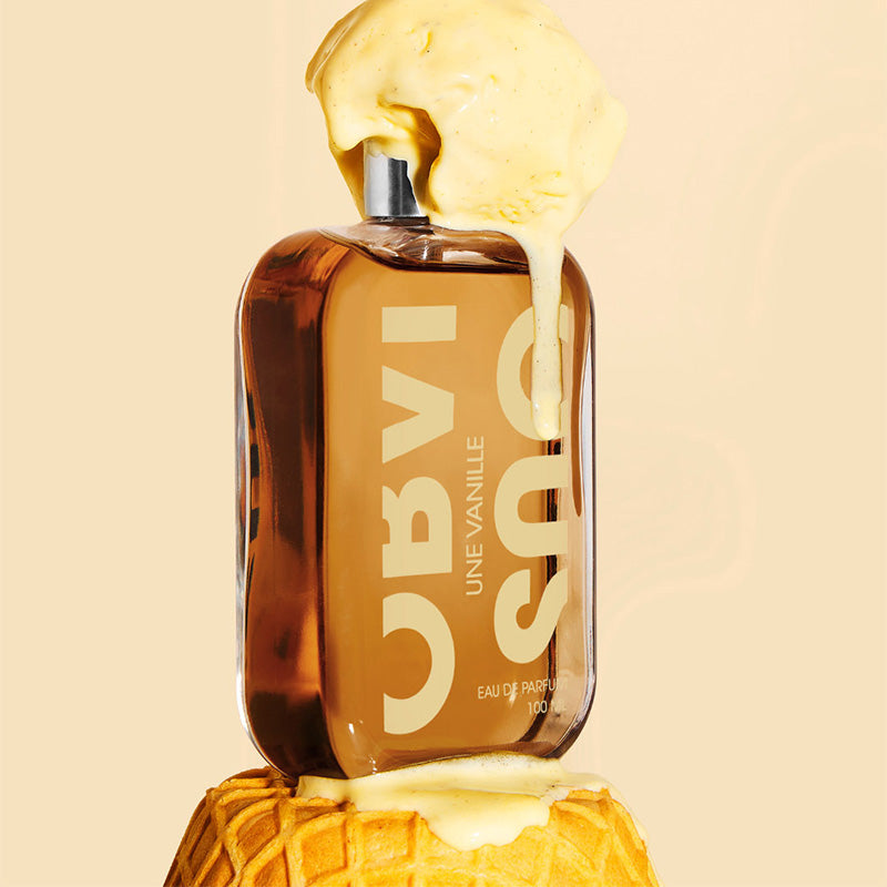 Une Vanille Eau de Parfum
