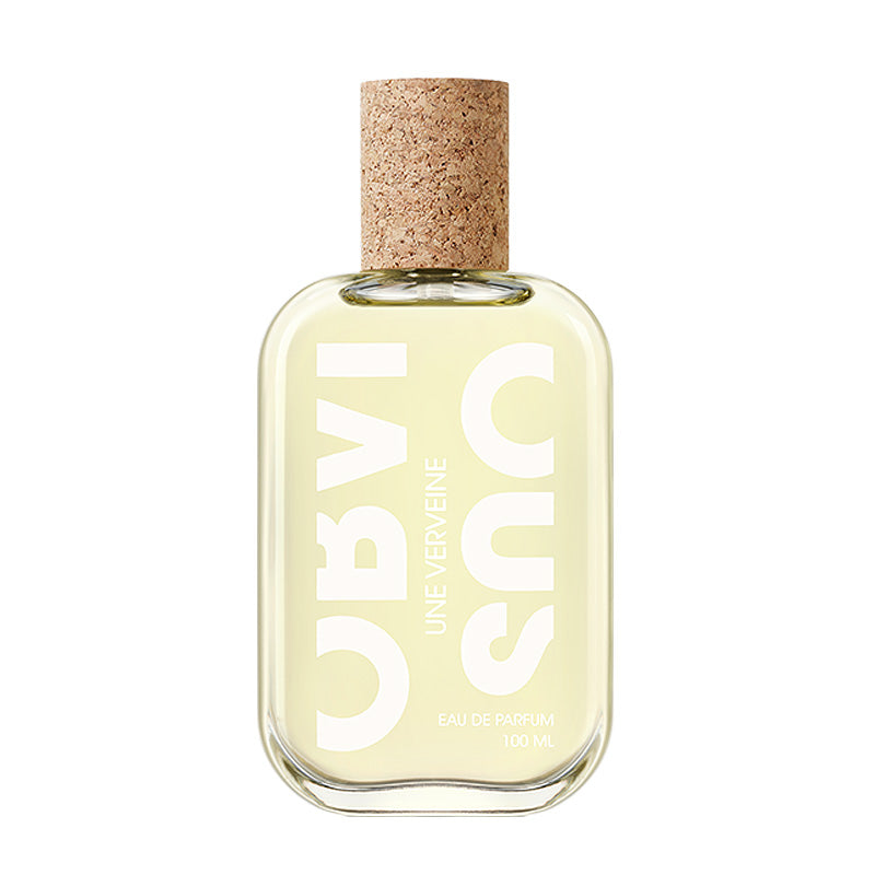 Une Verveine Eau de Parfum