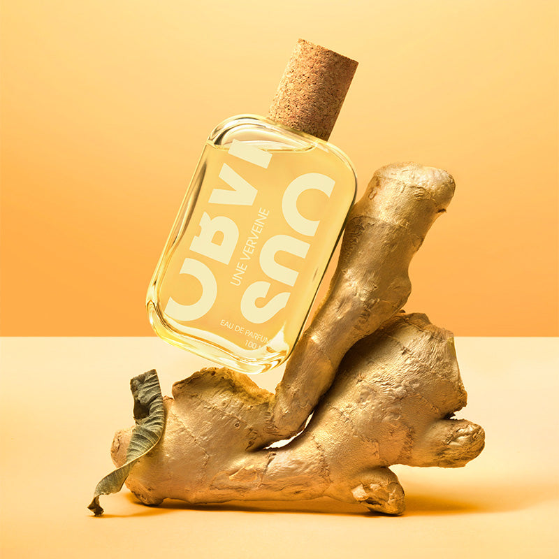 Une Verveine Eau de Parfum