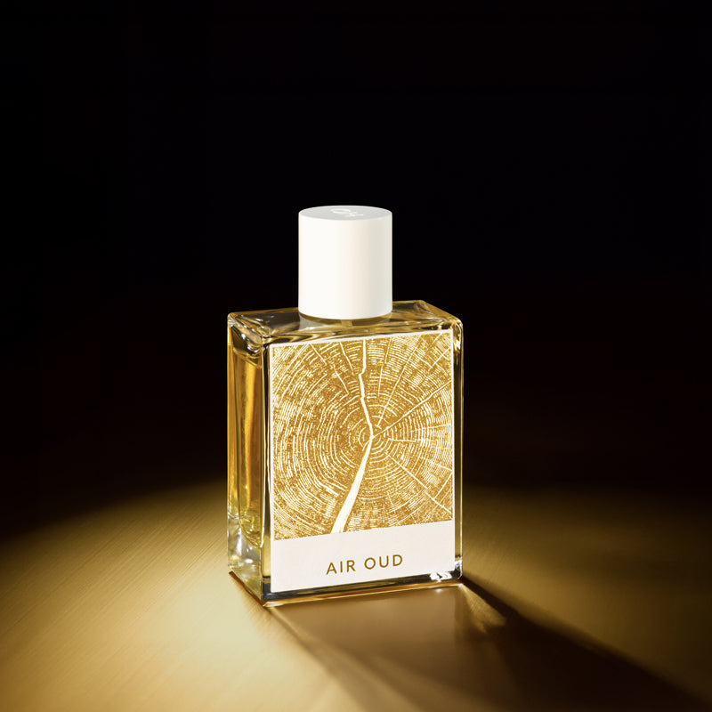 Ohtop Air Oud Eau de Parfum AIROUD100ml 3770029532345 Eau de Parfum,Parfum Ohtop Eaux de Parfum RETREAT