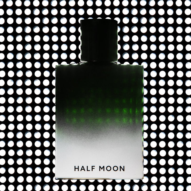 Ohtop Half Moon Eau de Parfum HALFMOON100 3770029532338 Eau de Parfum,Parfum Ohtop Eaux de Parfum RETREAT