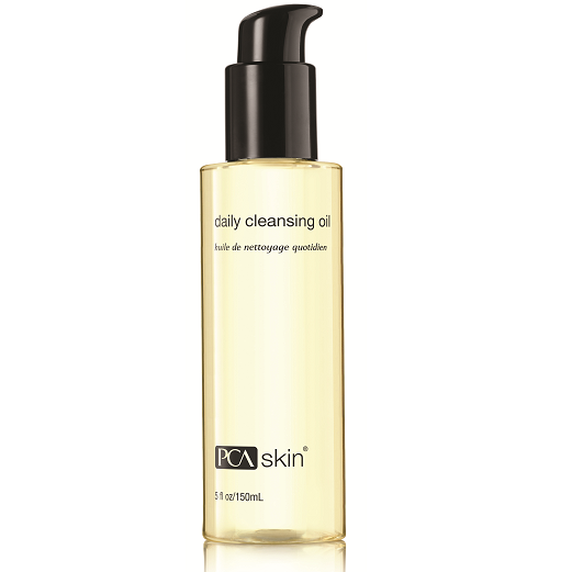 PCA Skin Daily Cleansing Oil 150ml