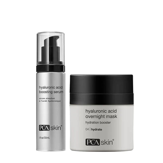 PCA Skin Hyaluronic Duo