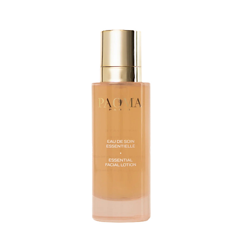 PAOMA Essential Facial Lotion 100ml PAO0002 3700214700136 Gezicht,Moisturizer,Reiniger,Toner PAOMA Toners & Astringents RETREAT