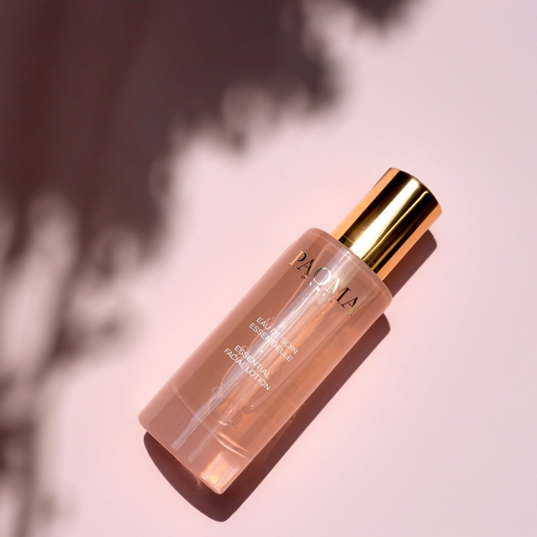 PAOMA Essential Facial Lotion 100ml PAO0002 3700214700136 Gezicht,Moisturizer,Reiniger,Toner PAOMA Toners & Astringents RETREAT
