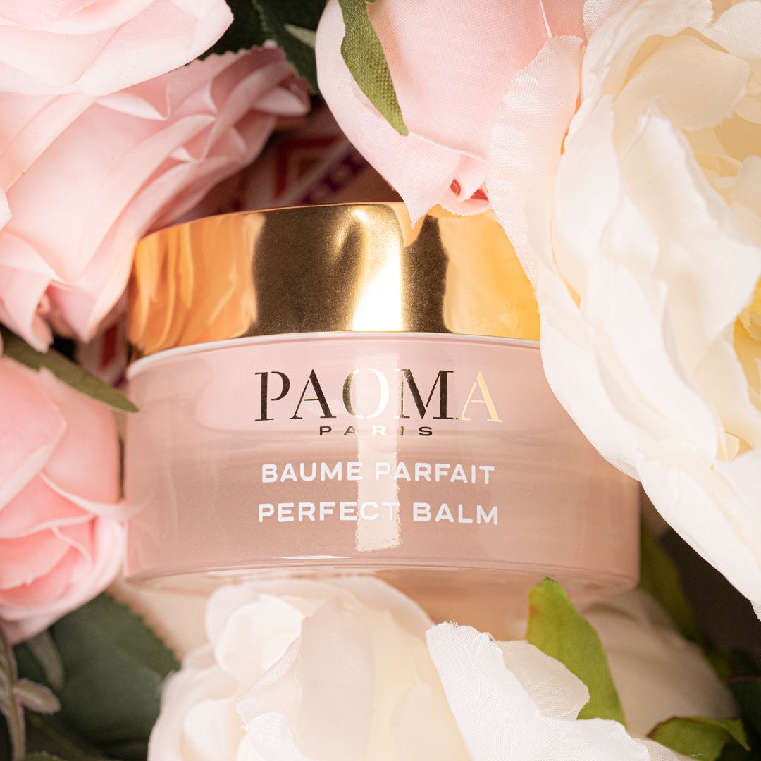 PAOMA Essentials Gift Set PAO5002 3700214700396 Gezicht,Moisturizer,Sets PAOMA Cosmetic Sets RETREAT