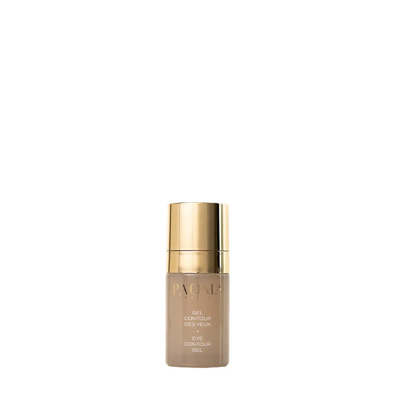 PAOMA Eye Contour Gel 15ml PAO0013 3700214701218 Gezicht,Oogcrème,Oogverzorging PAOMA Eye Creams RETREAT