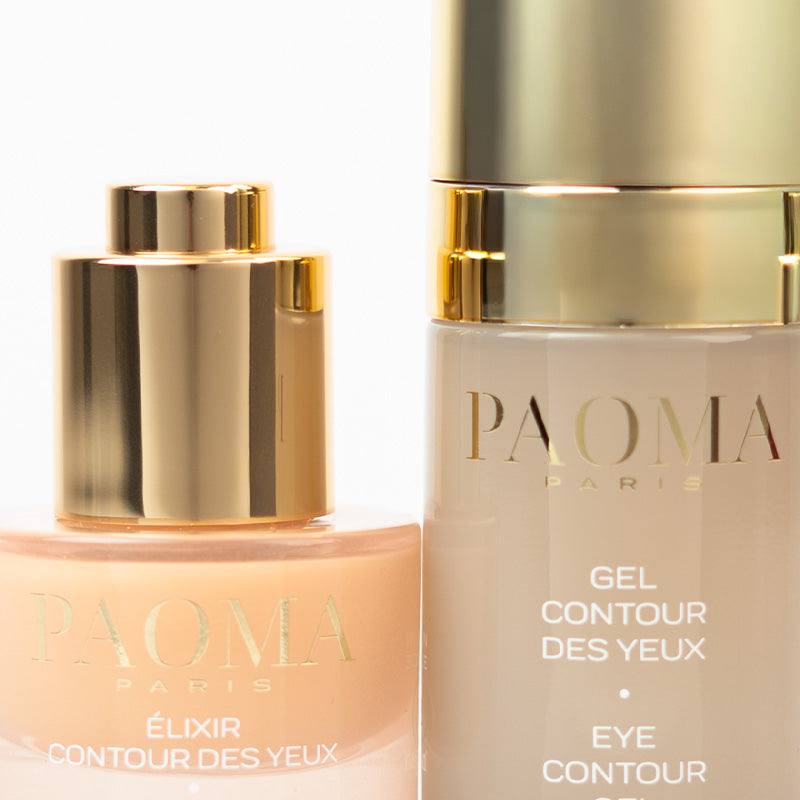 PAOMA Eye Contour Gel 15ml PAO0013 3700214701218 Gezicht,Oogcrème,Oogverzorging PAOMA Eye Creams RETREAT