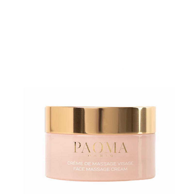PAOMA Face Massage Cream 50ml PAO0007B 3700214700891 Gezicht,Gezichtscrème,Moisturizer PAOMA Face Moisturizers RETREAT