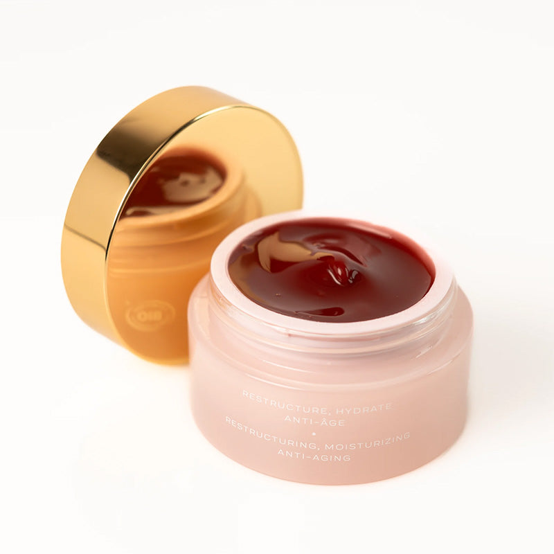 PAOMA Face Massage Cream 50ml PAO0007B 3700214700891 Gezicht,Gezichtscrème,Moisturizer PAOMA Face Moisturizers RETREAT