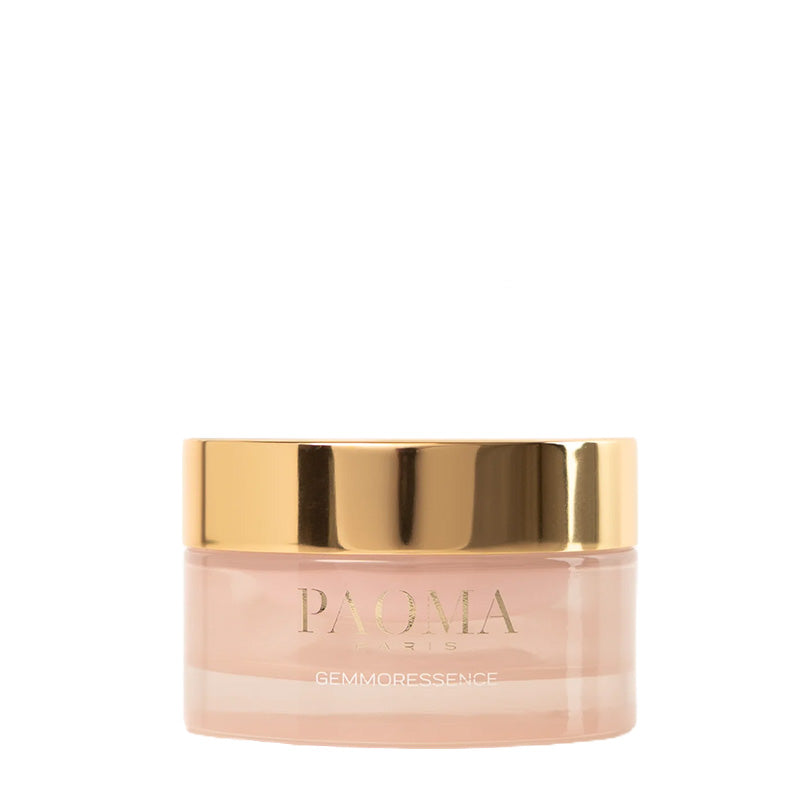 PAOMA Gemmoressence Day Cream 50ml PAO0003 3700214700112 Gezicht,Gezichtscrème,Moisturizer,Nachtcrème,Nachtverzorging PAOMA Face Moisturizers RETREAT