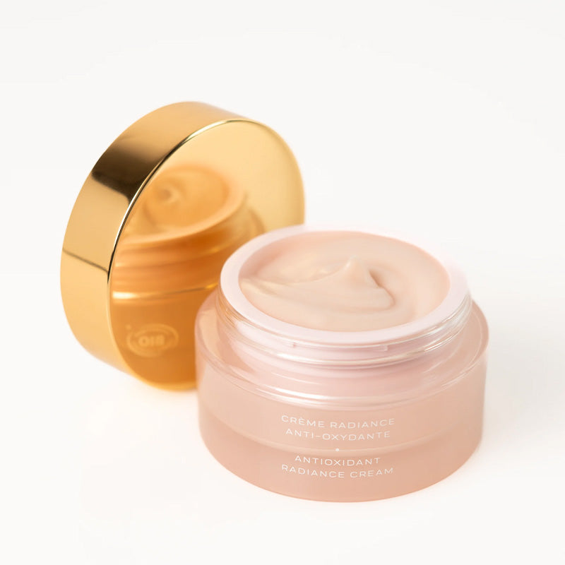 PAOMA Gemmoressence Day Cream 50ml PAO0003 3700214700112 Gezicht,Gezichtscrème,Moisturizer,Nachtcrème,Nachtverzorging PAOMA Face Moisturizers RETREAT