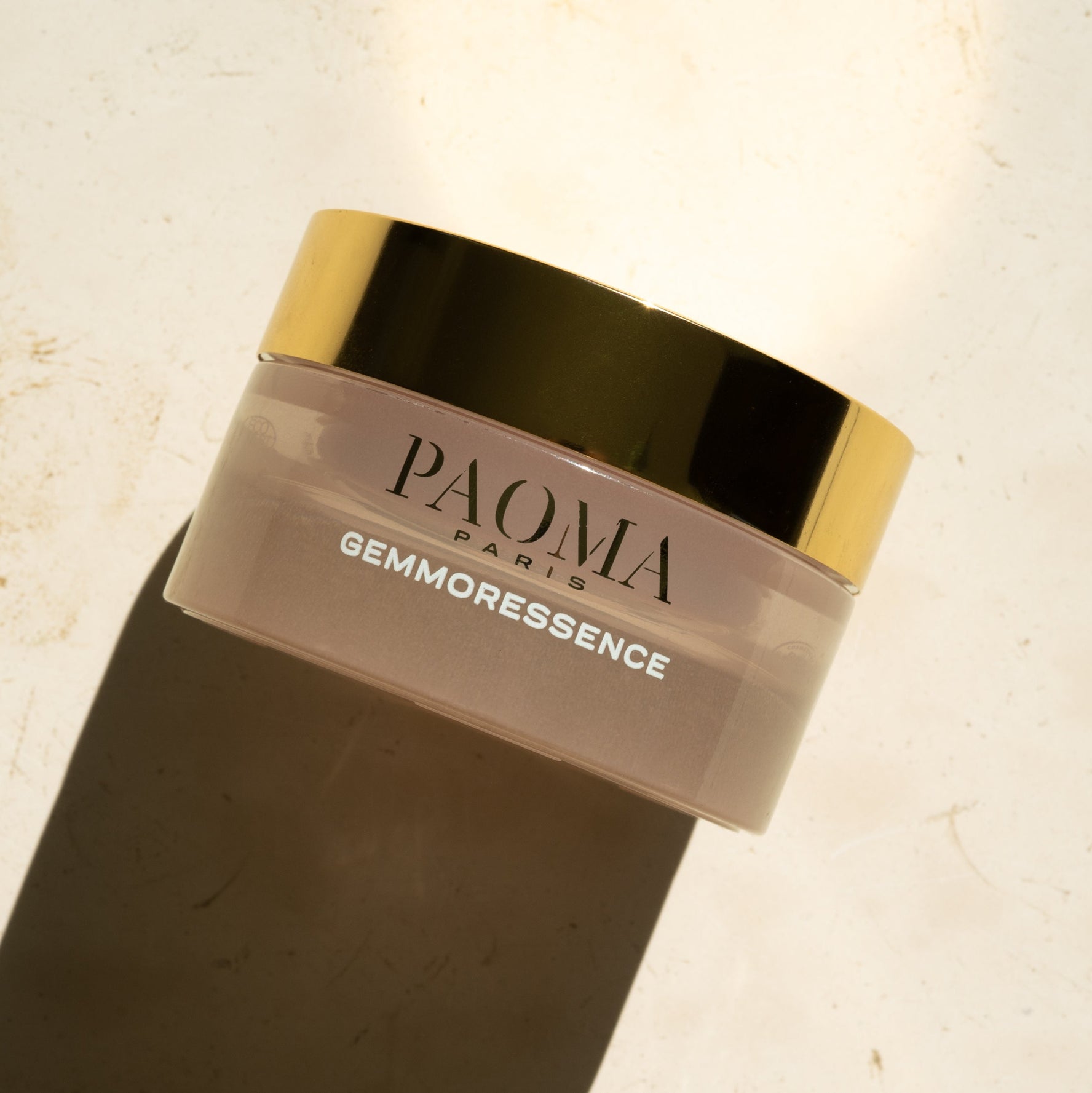 PAOMA Gemmoressence Day Cream 50ml PAO0003 3700214700112 Gezicht,Gezichtscrème,Moisturizer,Nachtcrème,Nachtverzorging PAOMA Face Moisturizers RETREAT