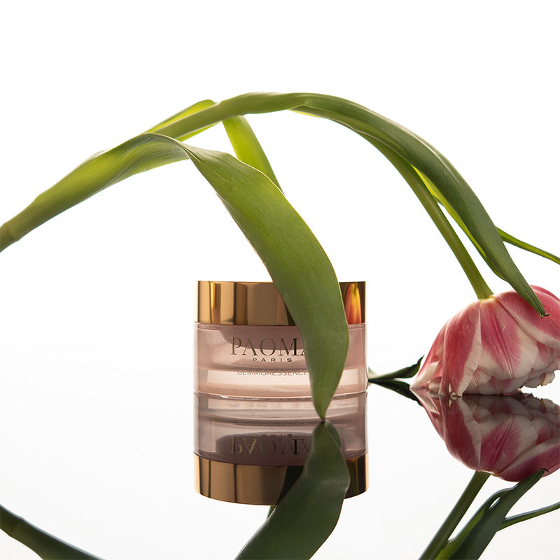 PAOMA Gemmoressence Day Cream 50ml PAO0003 3700214700112 Gezicht,Gezichtscrème,Moisturizer,Nachtcrème,Nachtverzorging PAOMA Face Moisturizers RETREAT