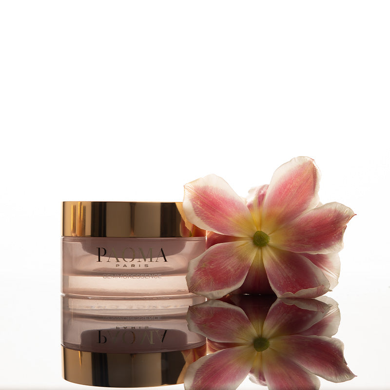 PAOMA Gemmoressence Day Cream 50ml PAO0003 3700214700112 Gezicht,Gezichtscrème,Moisturizer,Nachtcrème,Nachtverzorging PAOMA Face Moisturizers RETREAT