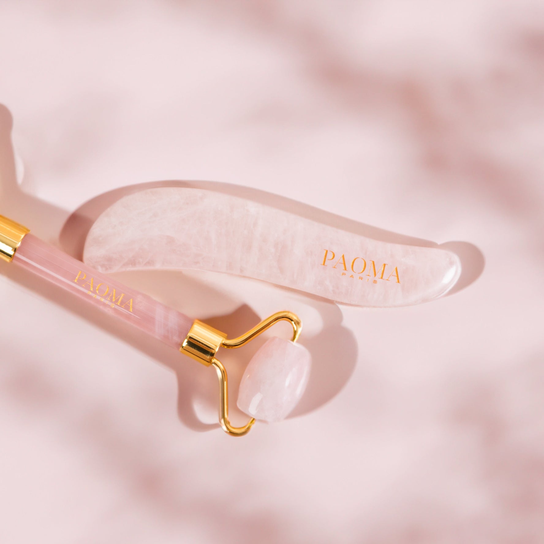 PAOMA Gua Sha Body PAO2006 3700214700624 Gezicht,Tools PAOMA Skin Care Tools RETREAT