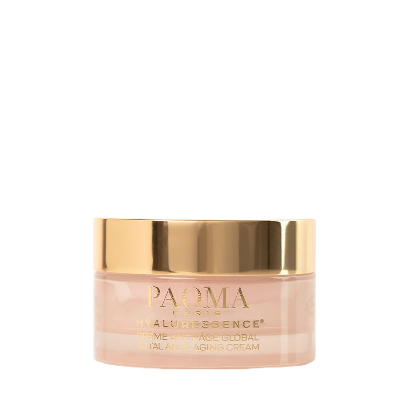 Hyaluressence Cream