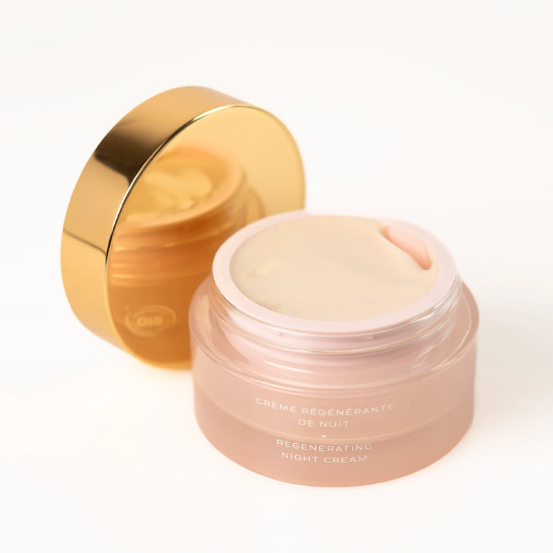 PAOMA Nuitritive Night Cream 50ml PAO0004 3700214700105 Gezicht,Nachtcrème,Nachtmasker,Nachtverzorging PAOMA Face Moisturizers RETREAT