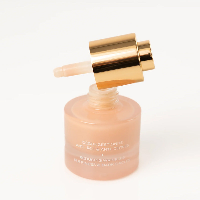 PAOMA Eye Contour Elixir 15ml PAO0005 3700214700099 Gezicht,Ogen,Oogserum,Oogverzorging,Serum PAOMA Eye Creams RETREAT