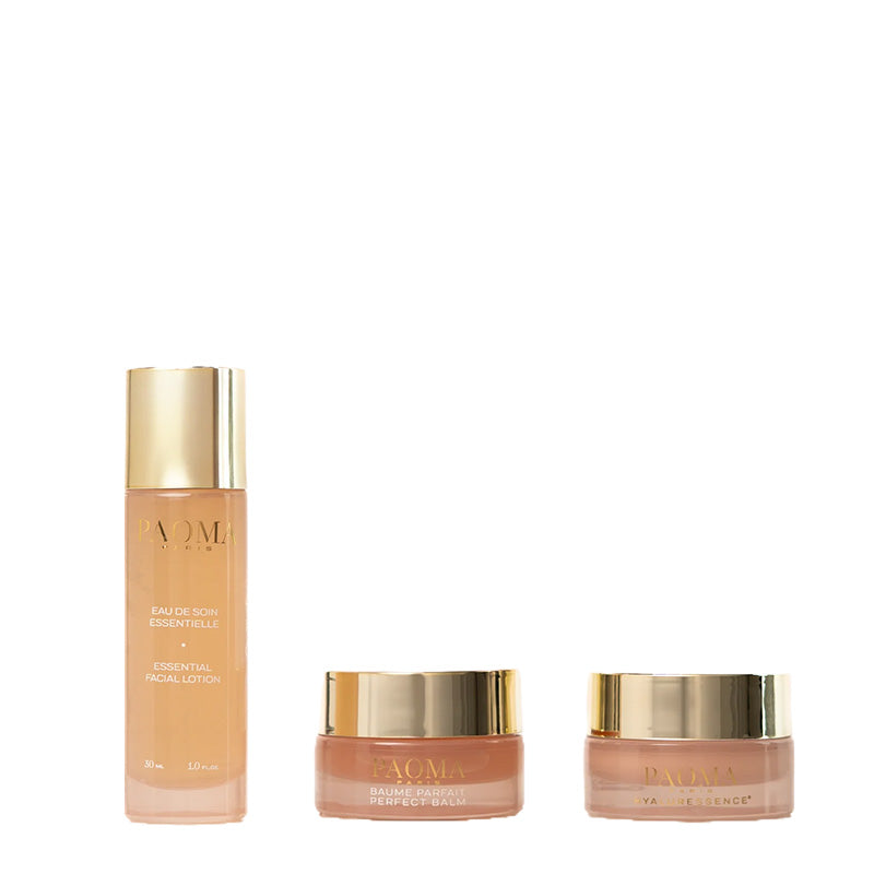 PAOMA Anti-Aging Discovery Ritual PAO5010 3700214700976 Gezicht,gezichtsmasker,Moisturizer,Op Reis,Sets PAOMA Face Serums RETREAT