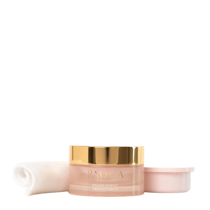PAOMA Box Perfect Balm PAO0001 3700214700006 Balm,Gezicht,Make-up,Ogen,Reiniger,Reinigers,Spf voor het gezicht PAOMA Lotions & Moisturizers RETREAT