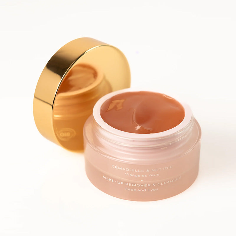 Box Skin Reviver Mask