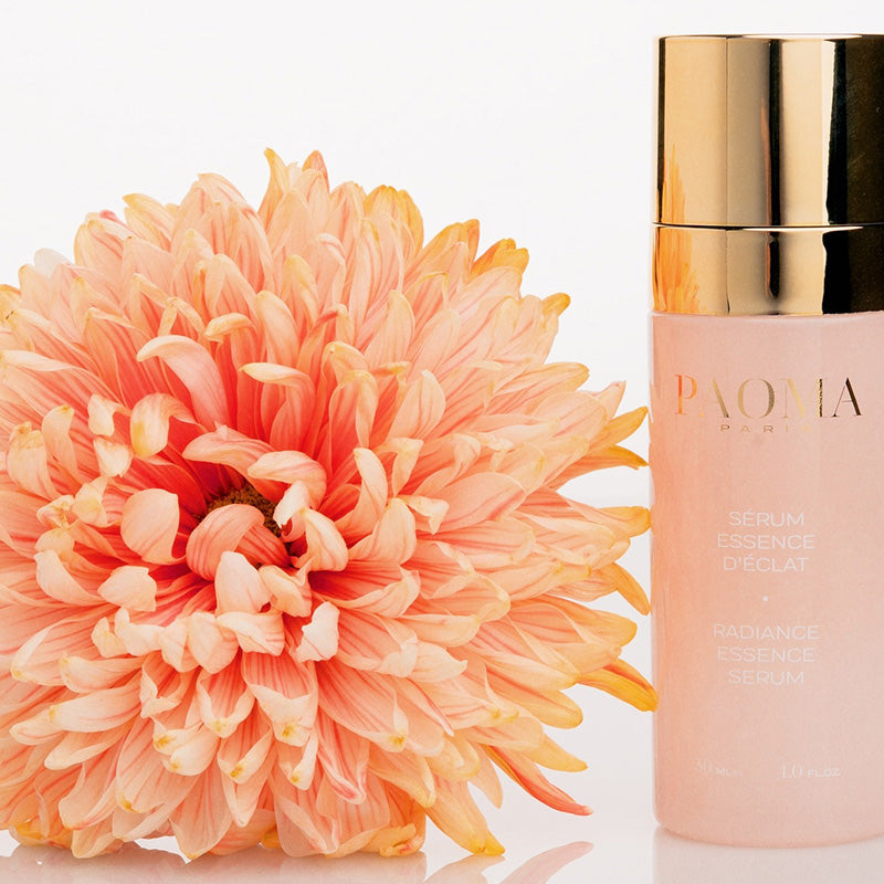Radiance Essence Serum