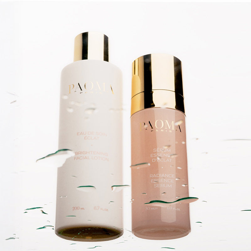 Radiance Essence Serum
