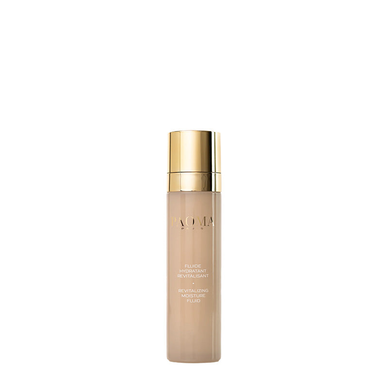 PAOMA Revitalizing Moisture Fluid 50ml PAO0014 3700214701164 Gezicht,Gezichtscrème,Moisturizer,Nachtcrème,Nachtverzorging PAOMA Face Moisturizers RETREAT