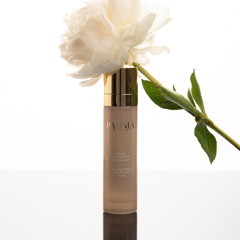 PAOMA Revitalizing Moisture Fluid 50ml PAO0014 3700214701164 Gezicht,Gezichtscrème,Moisturizer,Nachtcrème,Nachtverzorging PAOMA Face Moisturizers RETREAT