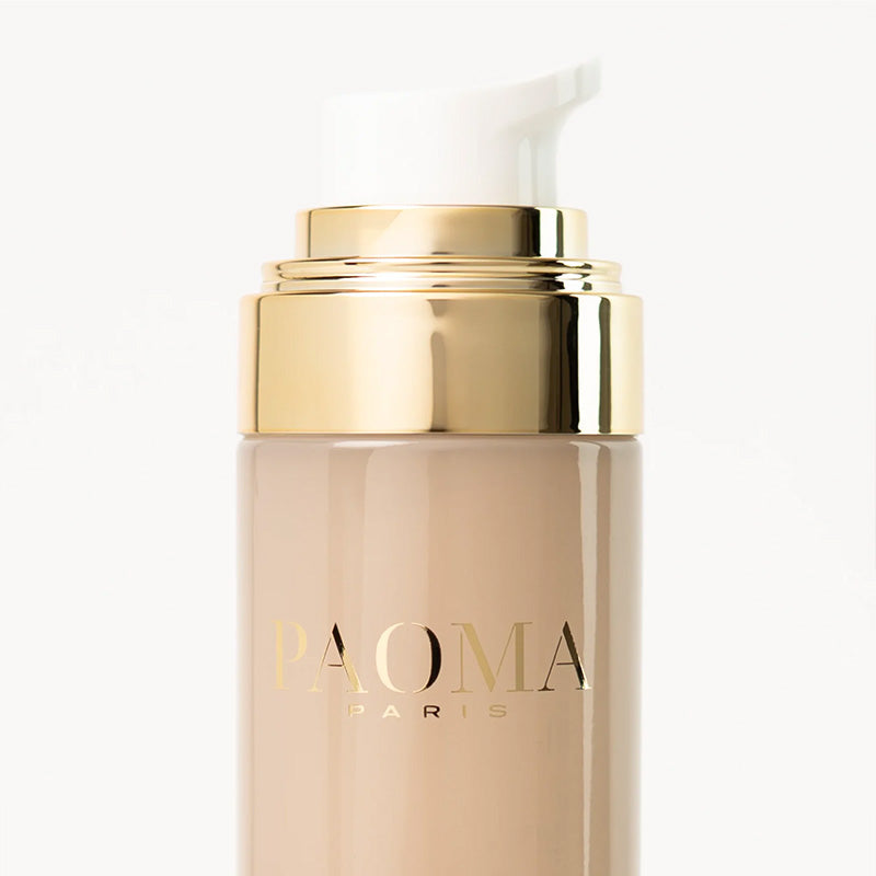 PAOMA Revitalizing Moisture Fluid 50ml PAO0014 3700214701164 Gezicht,Gezichtscrème,Moisturizer,Nachtcrème,Nachtverzorging PAOMA Face Moisturizers RETREAT