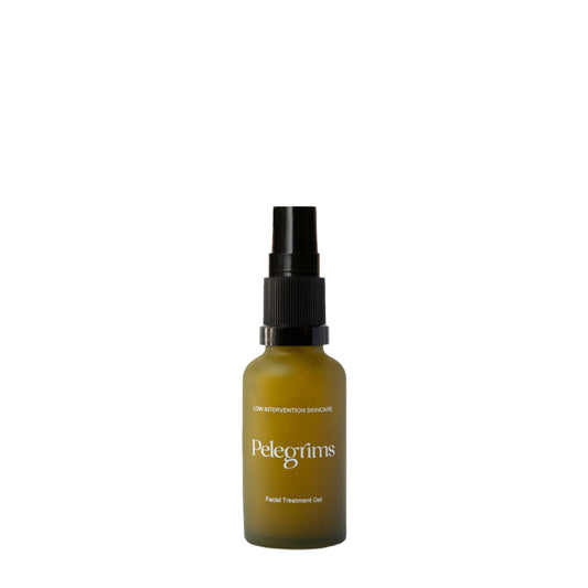Pelegrims Facial Treatment Gel 30ml PELTG30 5065012594232 Gezicht,Gezichtsgel,Moisturizer Pelegrims Face Moisturizers RETREAT