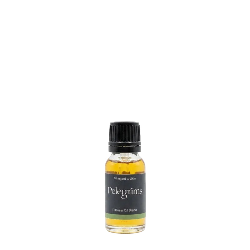 Pelegrims Diffuser Oil Blend 15 ml met Tomato, Fig & Black Pepper