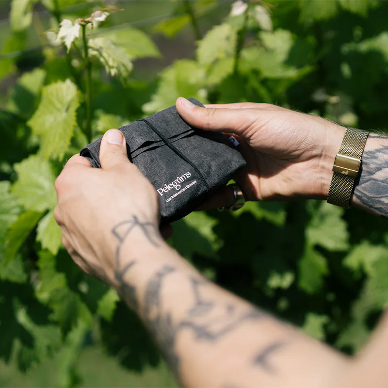 Pelegrims Exploration Set PELES30 | 5065012594010& | RETREAT | facial balm, hand pomade & face oil