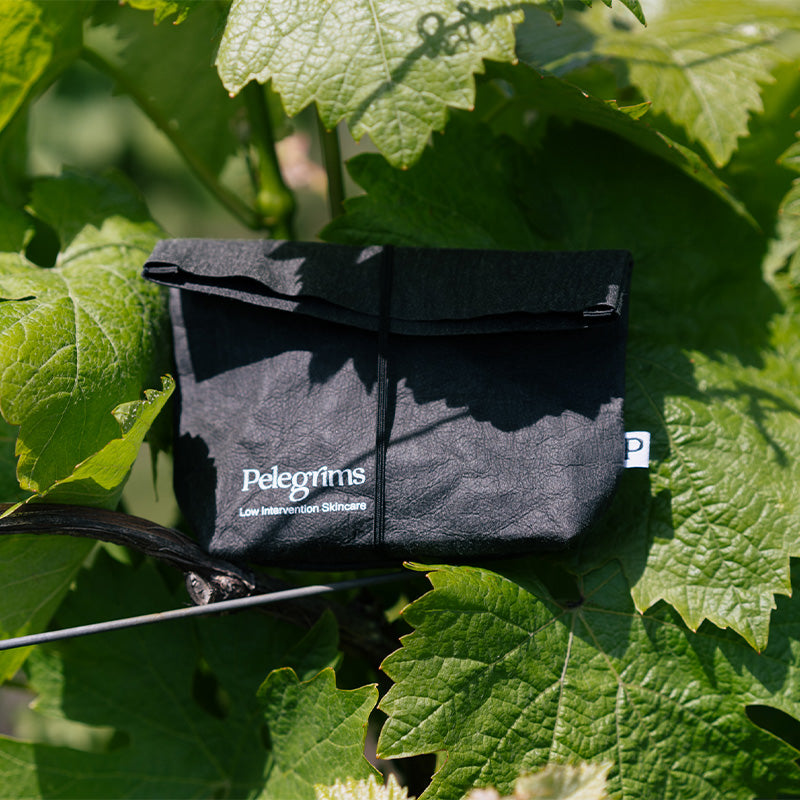 Pelegrims Exploration Set PELES30 | 5065012594010& | RETREAT | facial balm, hand pomade & face oil