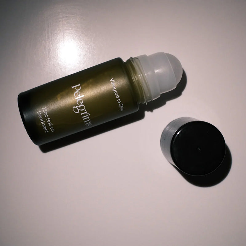 Nourishing Deodorant