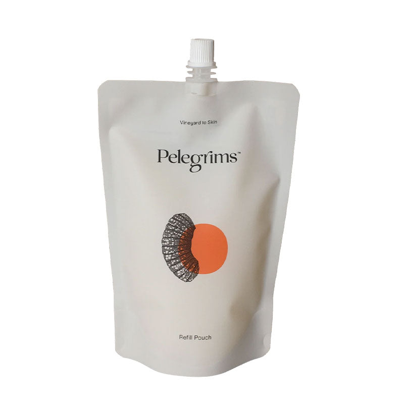 Pelegrims Rich Repair Shampoo 250ml PELHW250 5065012594188 Haar,Shampoos Pelegrims Shampoo RETREAT