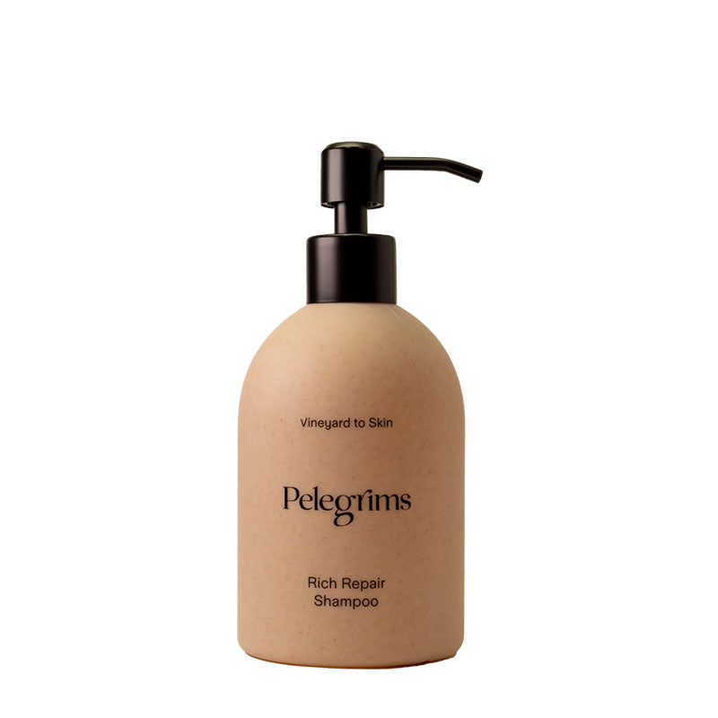 Pelegrims Rich Repair Shampoo 250ml PELHW250 5065012594188 Haar,Shampoos Pelegrims Shampoo RETREAT