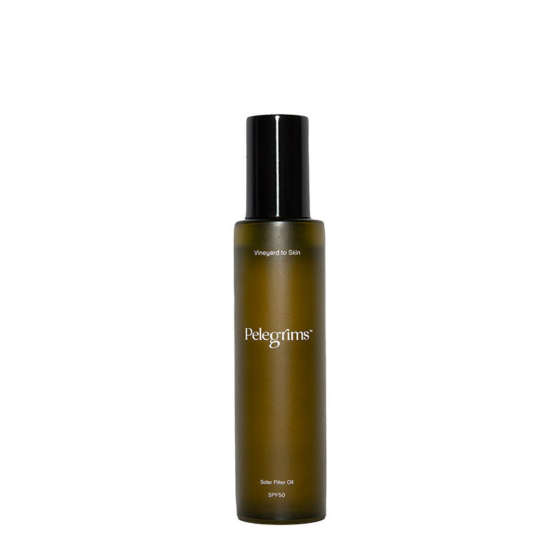 Solar Filter Oil SPF50